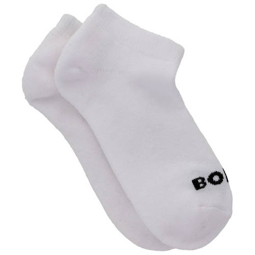 Front shot 2, Children's Low Cut Socks 5 Pack