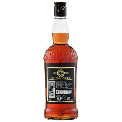 Front shot 2, Whiskey 700ml