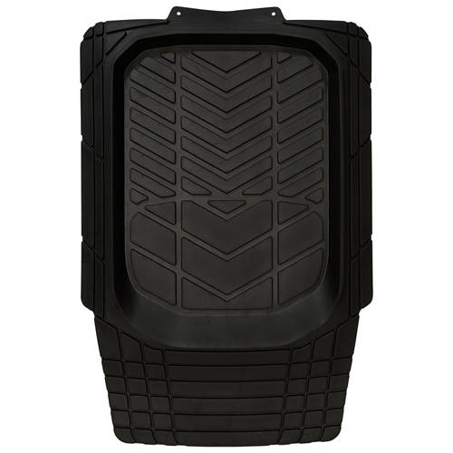 Front shot 2, Heavy Duty Car Mats