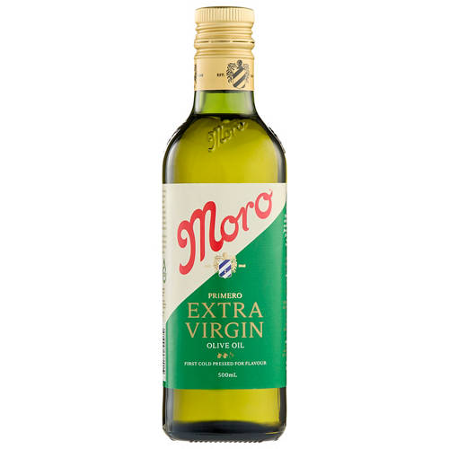 Front shot 2, Extra Virgin Olive Oil 500ml