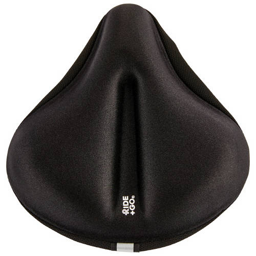 Front shot 3, Bicycle Seat Cover