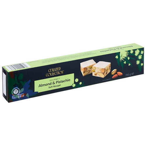 Curated Collection 150g