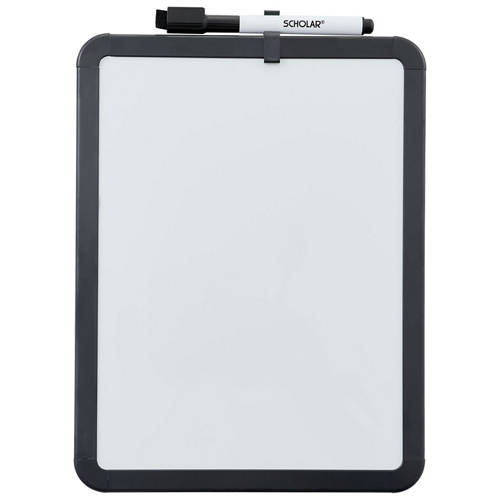 Front shot 2, Dry Erase Lap Board