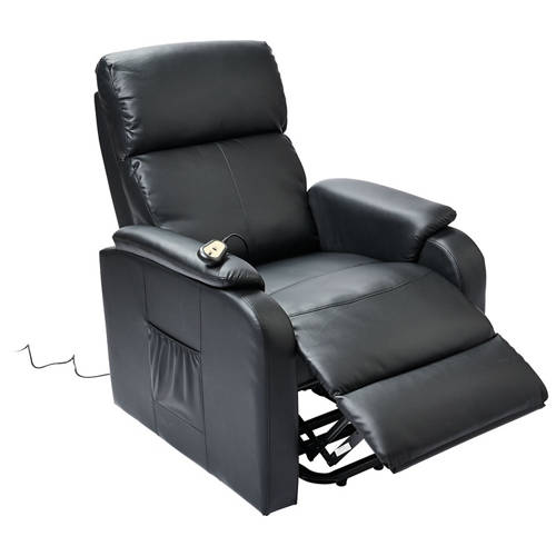 Front shot 2, Lift Up Recliner Chair
