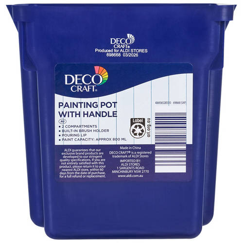 Front shot 2, Painting Accessories