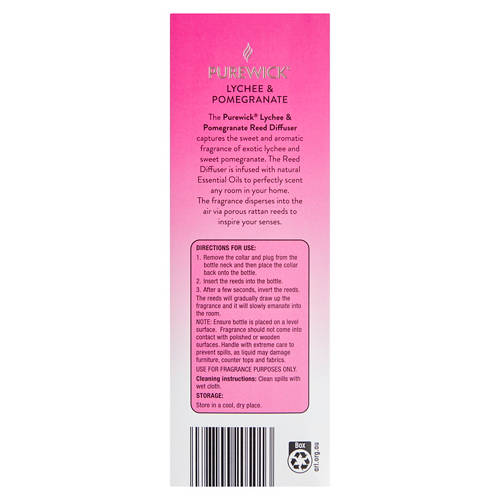 Assorted Reed Diffusers 75ml