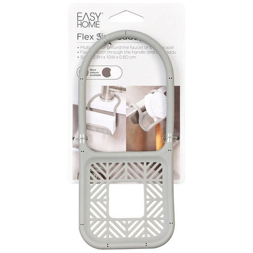 Front shot 3, Flex Sink Caddy