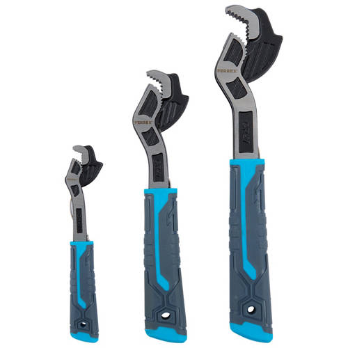 Front shot 2, Self Adjusting Wrench Set