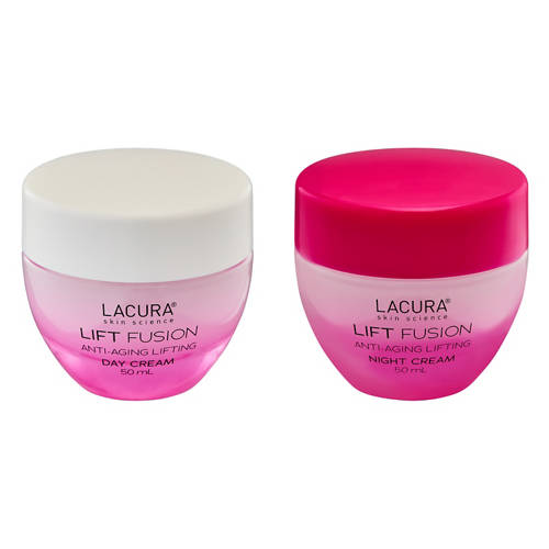 Group 1, Lift Fusion Anti Aging Lifting Day or Night Cream 50ml