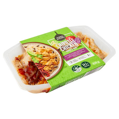 World Kitchen 450g