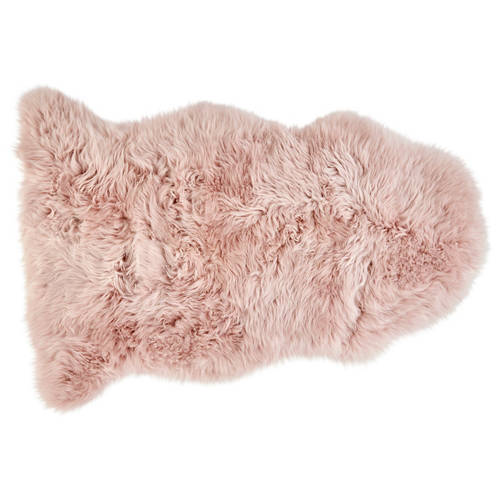 Sheepskin Rug