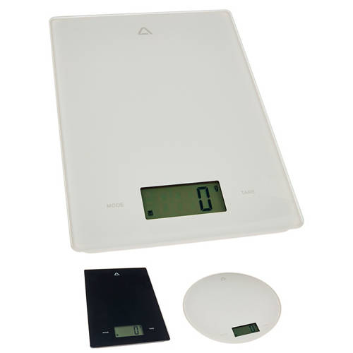 Group 1, Digital Kitchen Scale