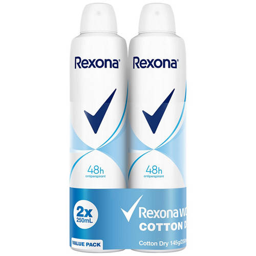 Rexona 290g