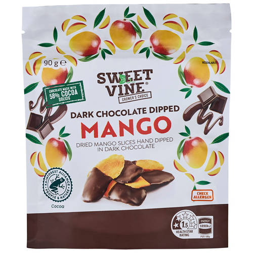 Sweet Vine 90g