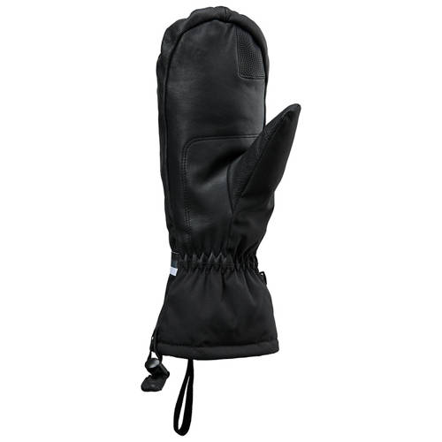 Front shot 2, Adult's Premium Ski Mittens