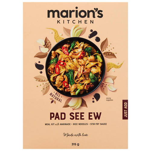 Front shot 2, Meal Kits 315g-342g Assortment