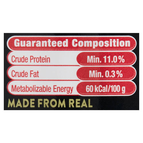 Nutrients 1, Assorted Premium Cat Food 85g