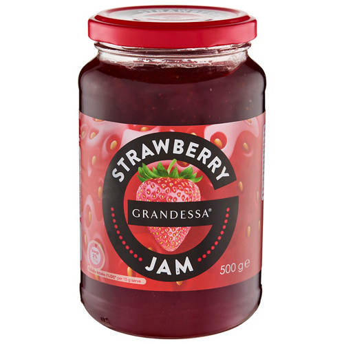 Grandessa 500g