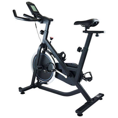 Front shot 2, Spin Bike