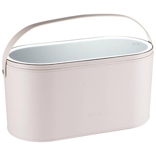 Front shot 2, Illuminated Beauty Box