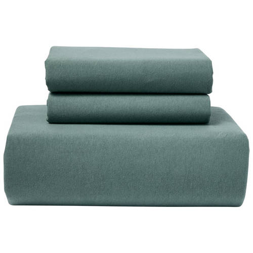 Fitted Sheet Set - King Size