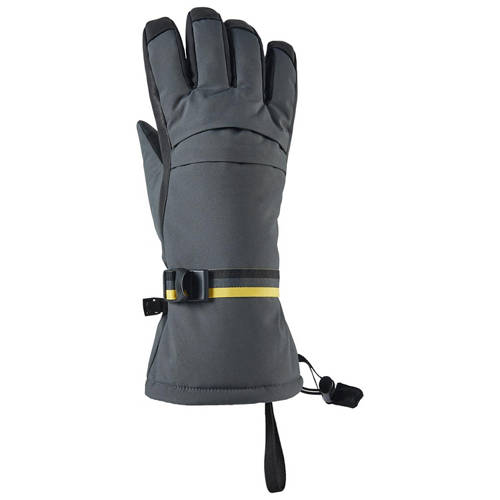 Adult’s Premium Ski Gloves Product Image Front shot 01