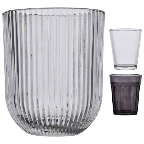 Group 1, Tumbler Glasses 6 Pack