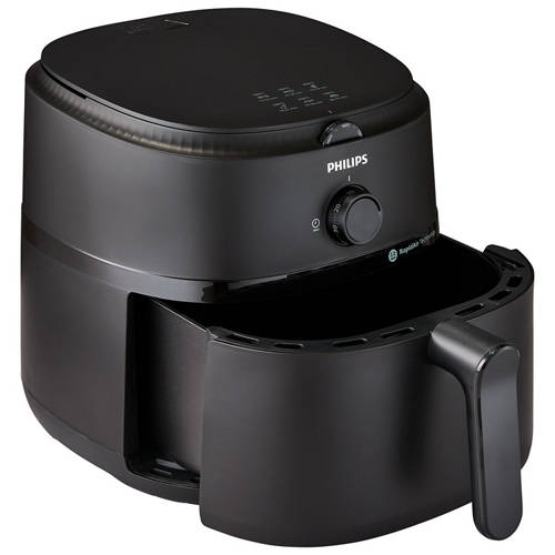 Front shot 3, 6.2L Airfryer XL