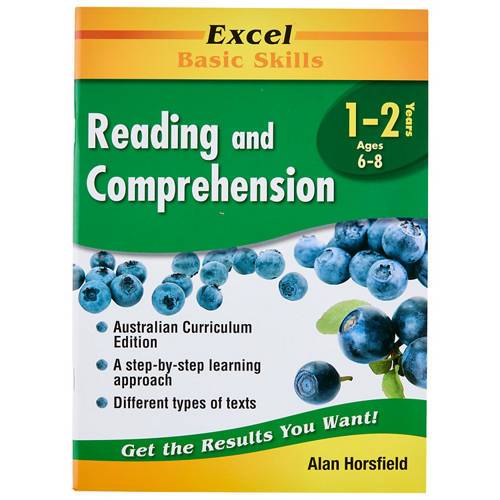 Front shot 1, Assorted Basic Skills Workbooks