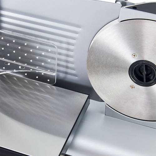 Front shot 3, Food Slicer