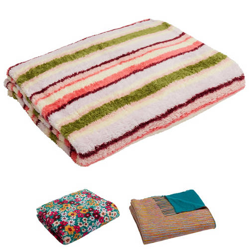 Group 1, Bright Blanket