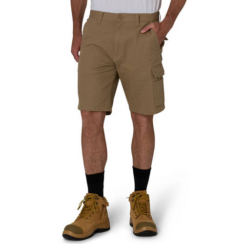 Front shot 1, Assorted Cargo Work Shorts
