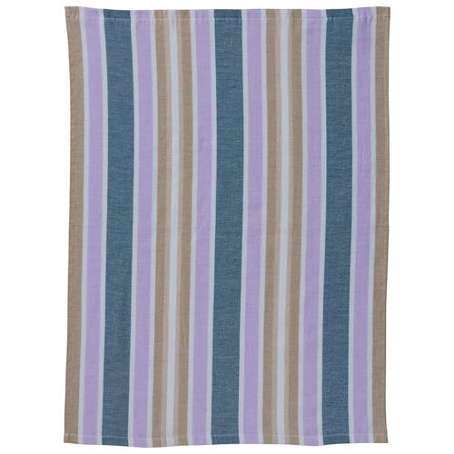 Front shot 4, Tea Towel