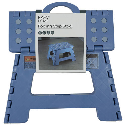 Front shot 2, Folding Step Stool