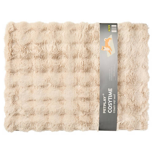 Front shot 2, Comfy Pet Mat