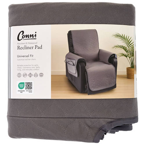 Front shot 2, Large Recliner Pad