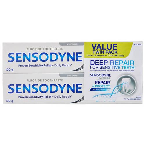 Sensodyne 200g