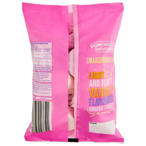 Front shot 2, Easter Marshmallows 280g