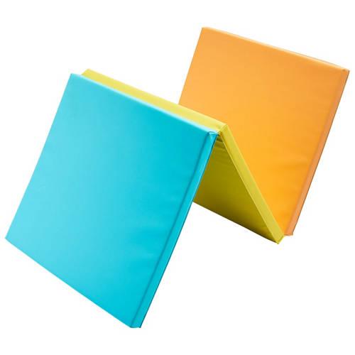 Front shot 2, Gymnastics Tumbling Mat