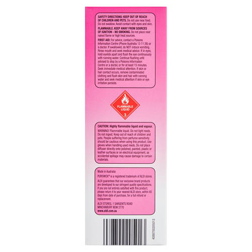 Assorted Reed Diffusers 75ml