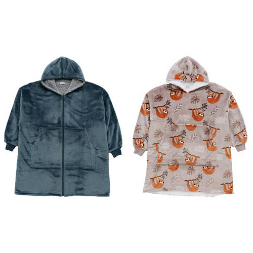 Group 1, Adult's Snuggle Hoodie