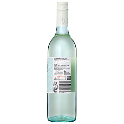 Front shot 2, Sauvignon Blanc 750ml