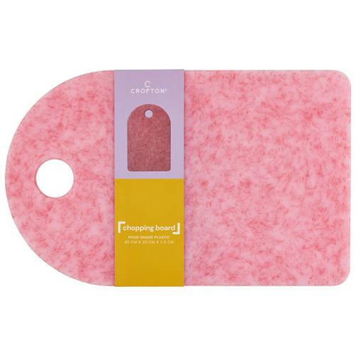Front shot 2, Chopping Board