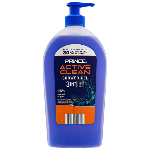 Prince 1,000ml