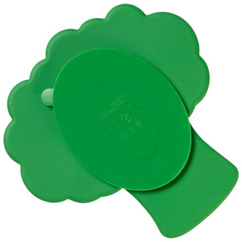 Front shot 2, Silicone Suction Plate or Snackle Box