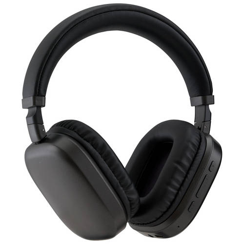 Front shot 1, Active Noise Cancelling Wireless Headphones