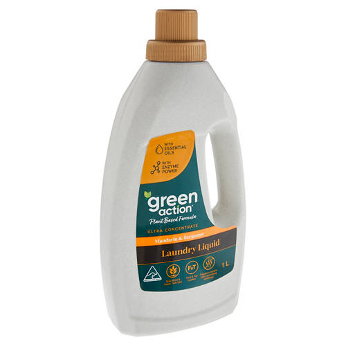 Front shot 2, Laundry Liquid 1L