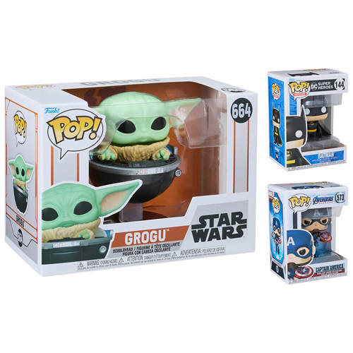 Funko Standard
