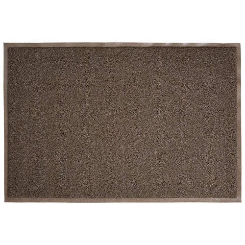 Heavy Duty Vinyl Loop Mat