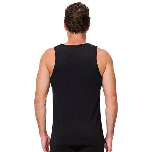 Front shot 2, Men's Merino Top